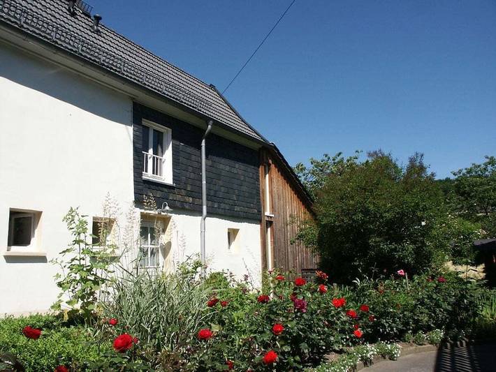 Ferienwohnung mit 1 Schlafzimmer in Gummersbach, Oberbergischer Kreis
