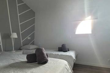 Villa voor 4 Personen in L'Ametlla de Mar, Costa Dorada, Afbeelding 2