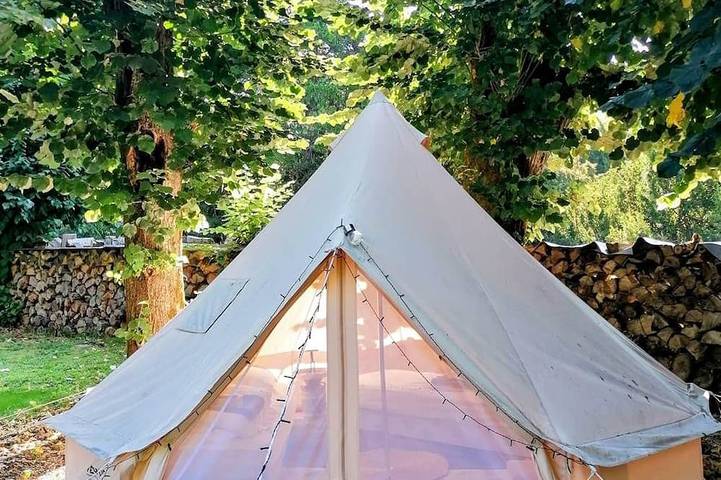 Apartamento de vacaciones para 2 personas - 1