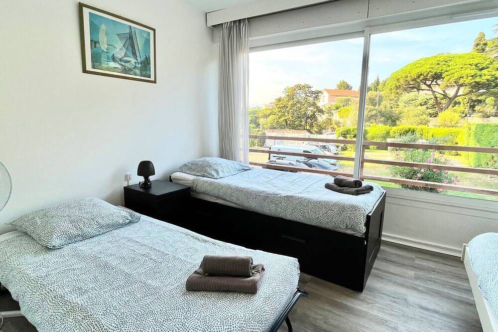 Apartamento entero, Castillo del mar 1 in Cannes La Bocca, Cannes