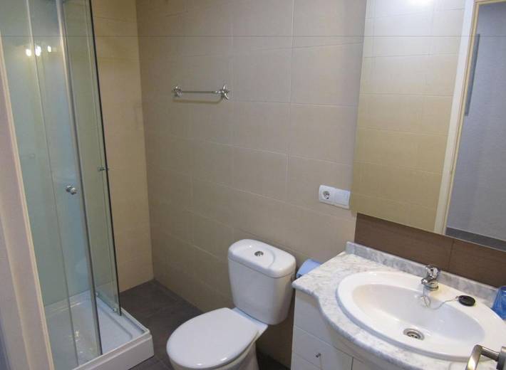 Hotel para 2 personas, con jardín además de piscina y vistas en Provincia de Castellón - 3