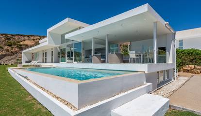Casa Rural para 6 Personas en Casares, Costa del Sol, Foto 4