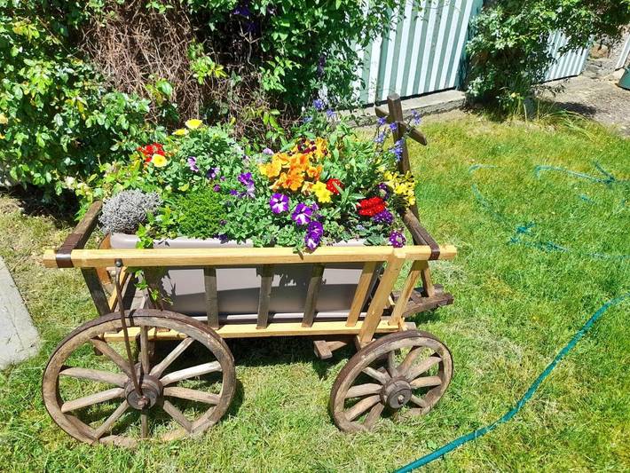 Gîte pour 2 personnes, avec terrasse à Bouillon - 4