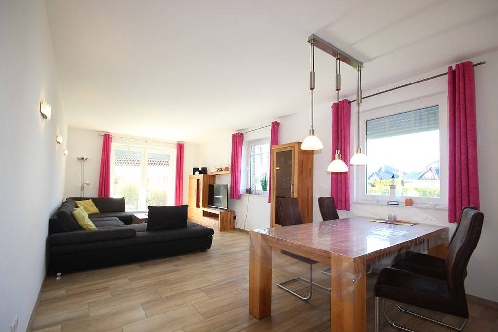 Ferienwohnung in Grömitz für 4 Personen in Grömitz