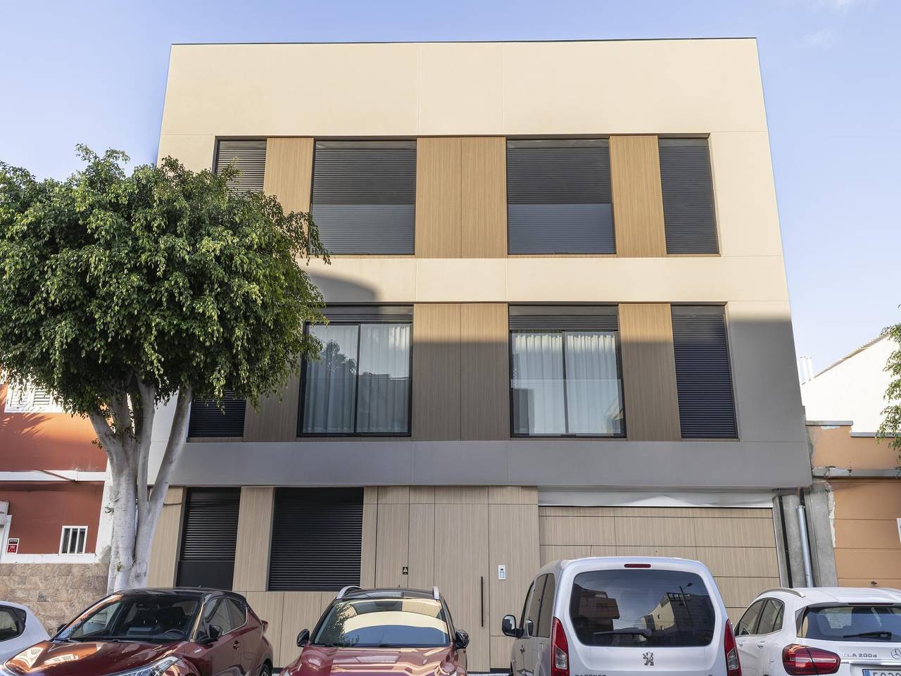 Apartamento para 4 Personas en Arinaga, Agüimes