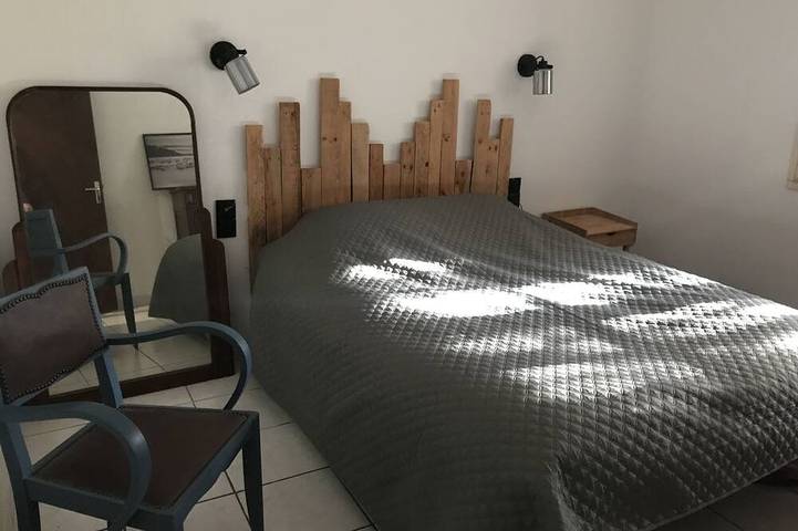 Location de vacances pour 10 personnes, avec jardin et piscine à Cuxac-d'Aude - 3