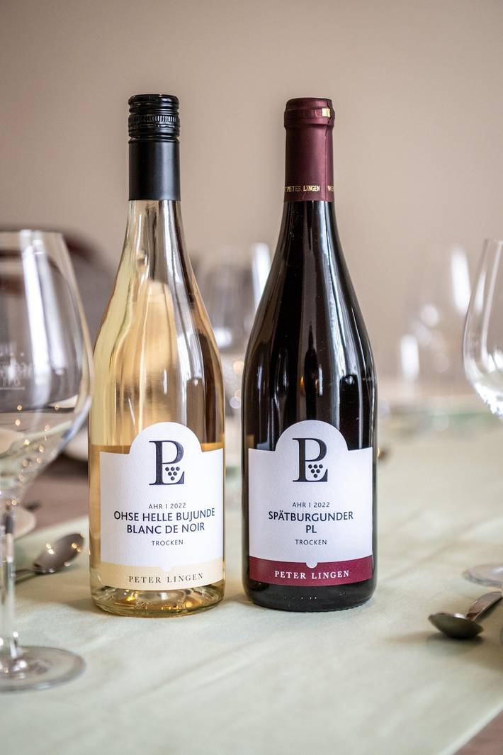 Ferienwohnung für 6 Personen, mit Balkon in Rheinland-Pfalz - 3