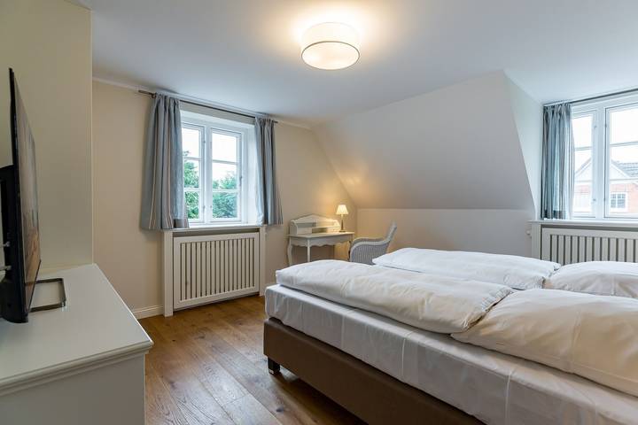 Wyker Home in Wyk auf Föhr (Stadt), Wyk auf Föhr