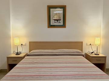 Vakantieappartement voor 6 Personen in L'Escala, Costa Brava, Afbeelding 3