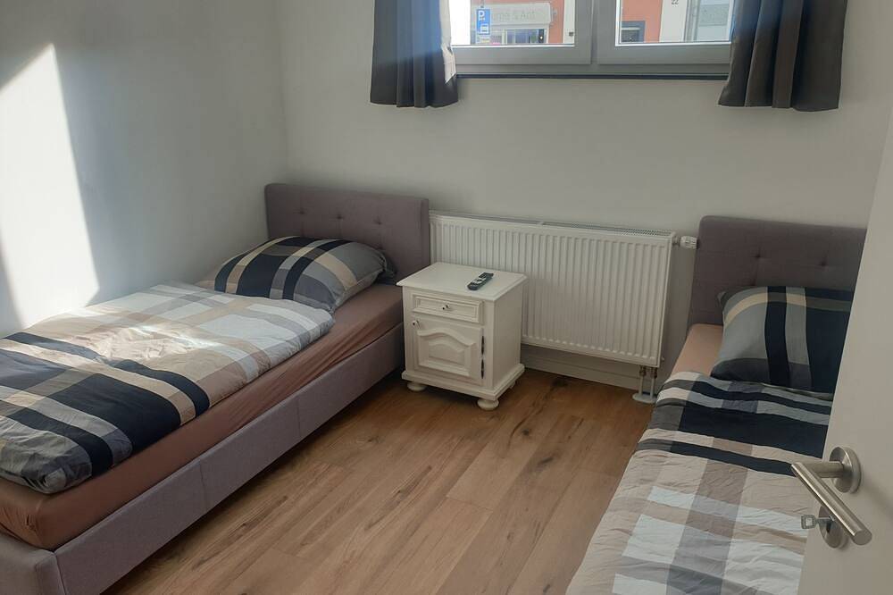 Ganze Wohnung, Long stay appartements in Siegburg, Rhein-Sieg-Kreis