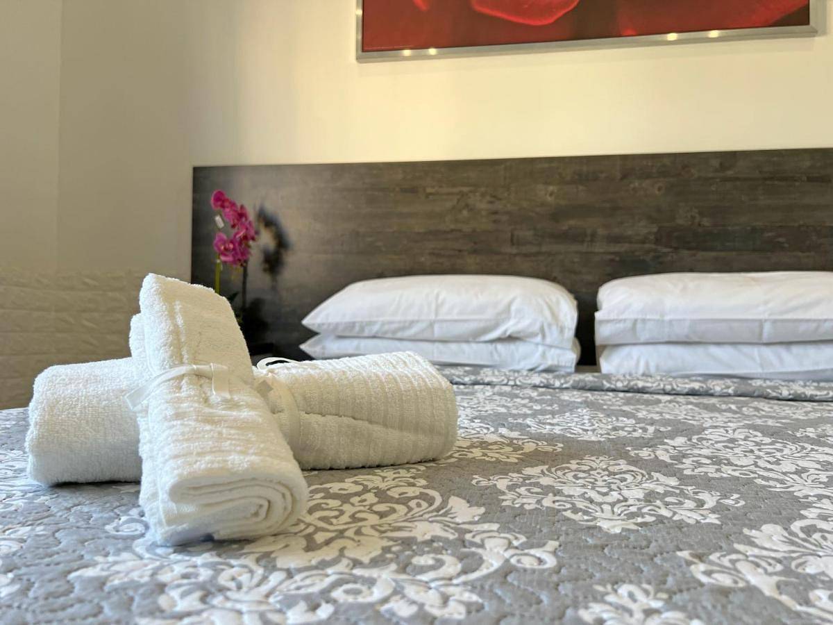 Apollo Rooms by Albert's Apartment in Larnaka, Larnaca Bezirk
