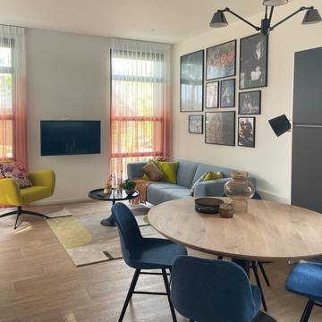 Chalet voor 4 Personen in Veluwe, Afbeelding 4