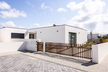 Villa para 6 Pessoas em São Martinho do Porto, Leiria distrito, Foto 4
