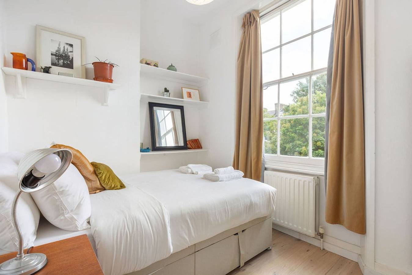 Entire apartment, Ldn - Pyrland Zion in London in Islington, London