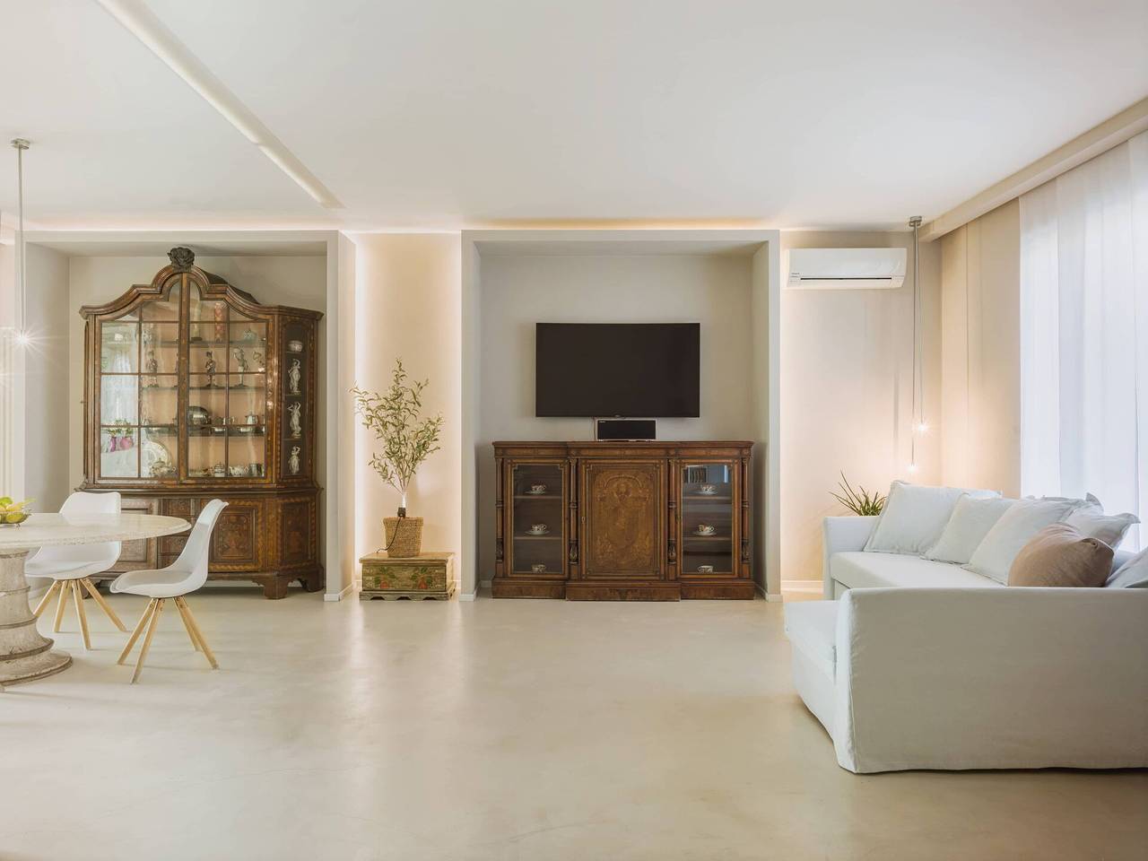 Villa für 8 Personen mit Garten in Lido di Camaiore, Camaiore