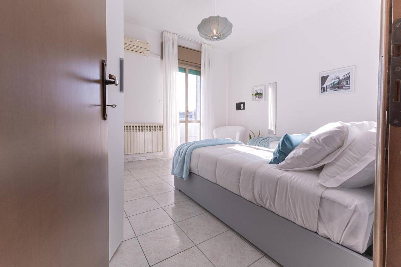 Appartement entier, Carracci 29 in Bologne, Province de Bologne