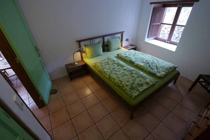 Gîte pour 4 personnes, avec jardin et piscine dans Guatiza - 2