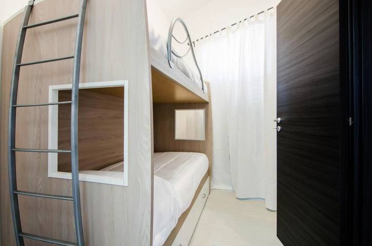 Chambre d’hôte pour 2 personnes, avec balcon à Noto - 4