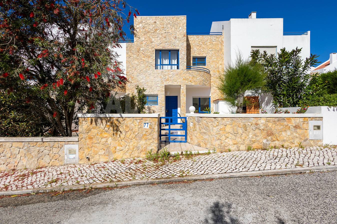 Casa do Sol by Acasadascasas in Praia dos Pescadores (Ericeira), Ericeira
