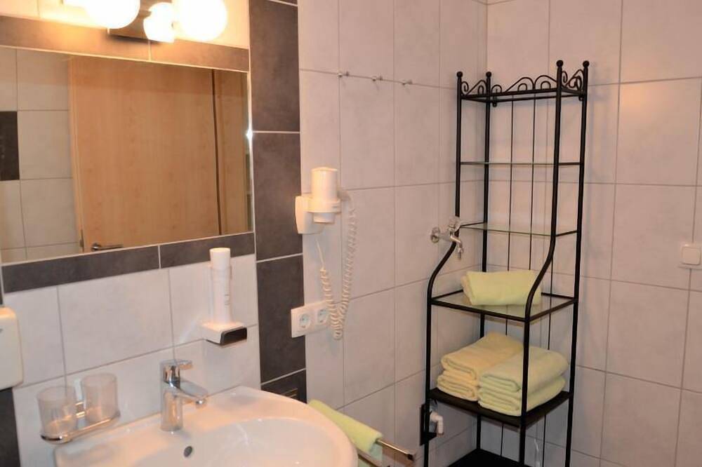 Ganze Wohnung, Ferienwohnung Gampen in Lechtaler Alpen, Sankt Anton am Arlberg