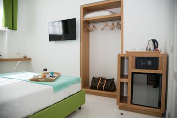 B&b per 2 Persone in Sorrento, Costa tirrenica Campania, Foto 1