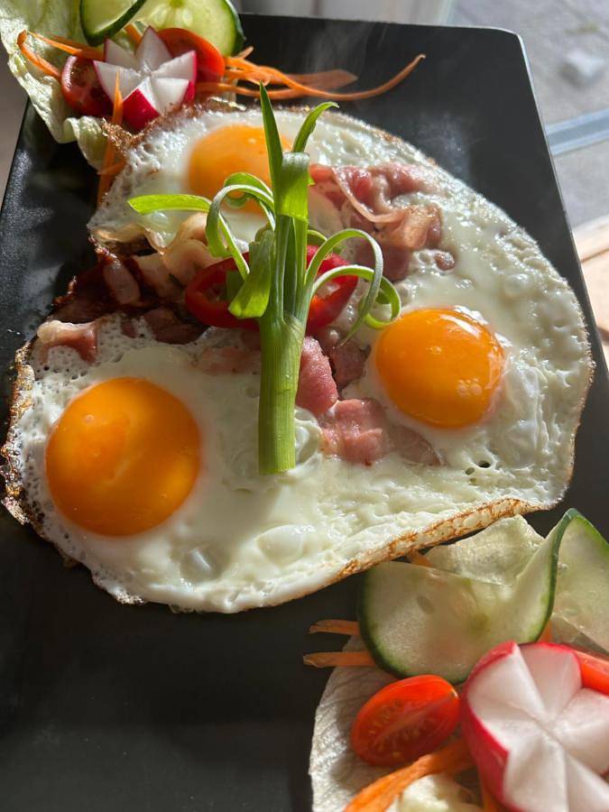 Ganze Wohnung, Viktória Inn Tihany in Tihany, Balatonfüredi járás