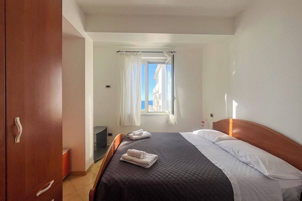 Ganze Wohnung, The Pearl of the West - Ponente in Milazzo, Messina Provinz