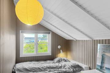 Cottage for 6 People in lønstrup, North Denmark, Photo 1