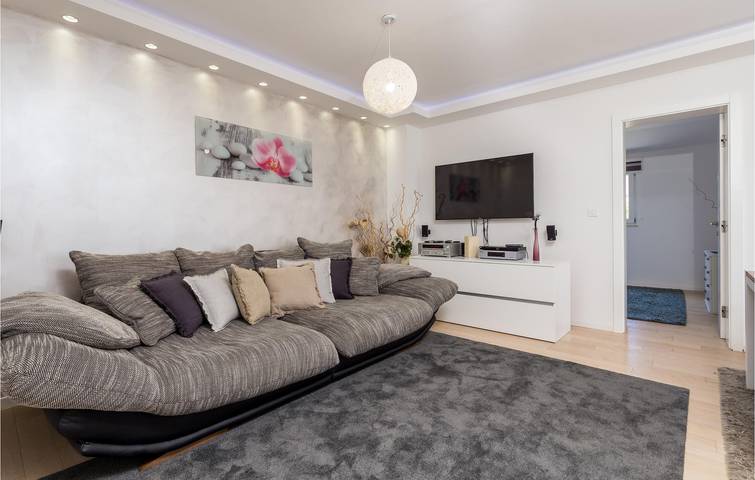 Location de vacances pour 8 personnes, avec terrasse à Gajac - 4