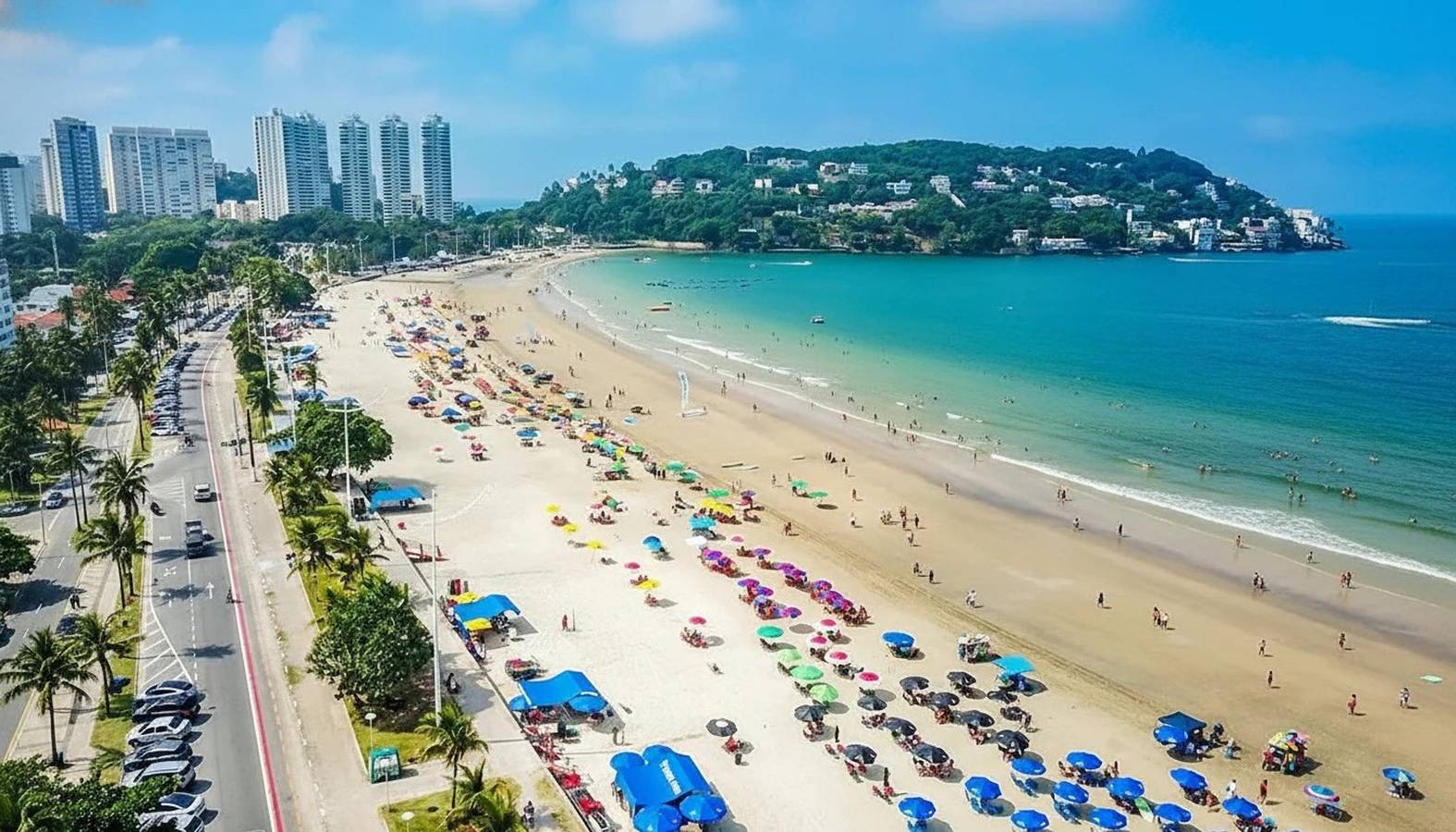 Sua Casa na Enseada Perto da Praia e de Tudo in Praia da Enseada (Guarujá), Baixada Santista