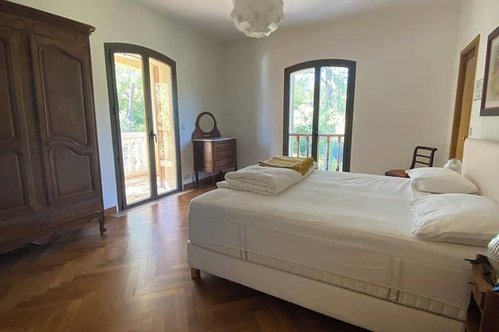 Villa pour 14 personnes à Aubagne - 3