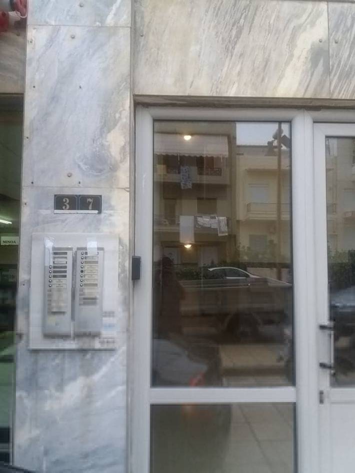 Ganze Wohnung, Aleksandra city center house in Iraklio-Heraklion und Umgebung