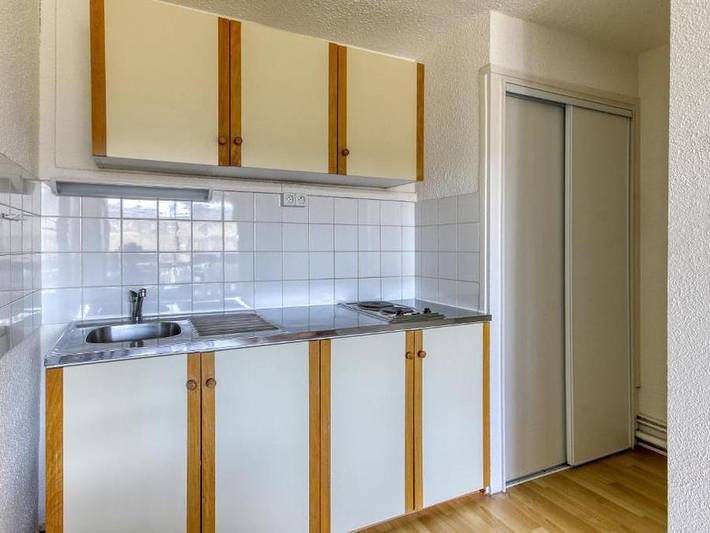 Location de vacances pour 5 personnes, avec balcon à Miremont - 4