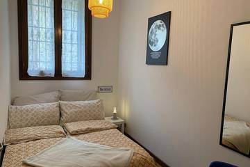 B&b per 4 Persone in Montagnana, Provincia di Padova, Foto 1