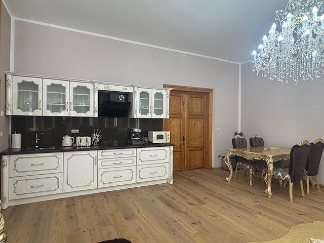 Ganze Ferienwohnung, Zum Böhmen Ferienwohnung Hermann von Salza / Ferienhaus am See - Urlaub / Ferien in Bad Langensalza in Bad Langensalza, Unstrut-Hainich-Kreis