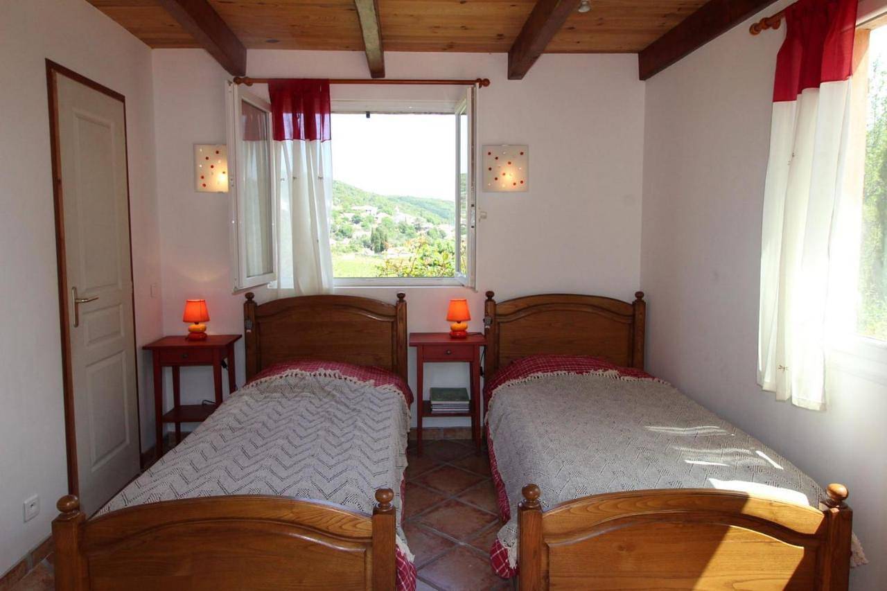 La serpolette in Bidon, Privas (arrondissement)