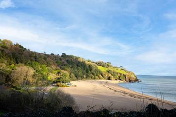 Holiday Apartment for 4 People in Stokenham, Devon, Photo 3