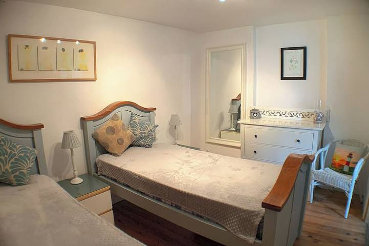 Location de vacances pour 6 personnes, avec jardin à Chenac-Saint-Seurin-d'Uzet - 4