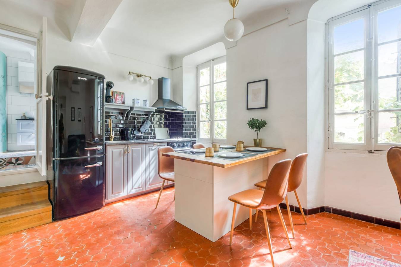 Ganze Wohnung, Appartement Rochalice - Welkeys in Cagnes-sur-Mer, Cannes und Umgebung