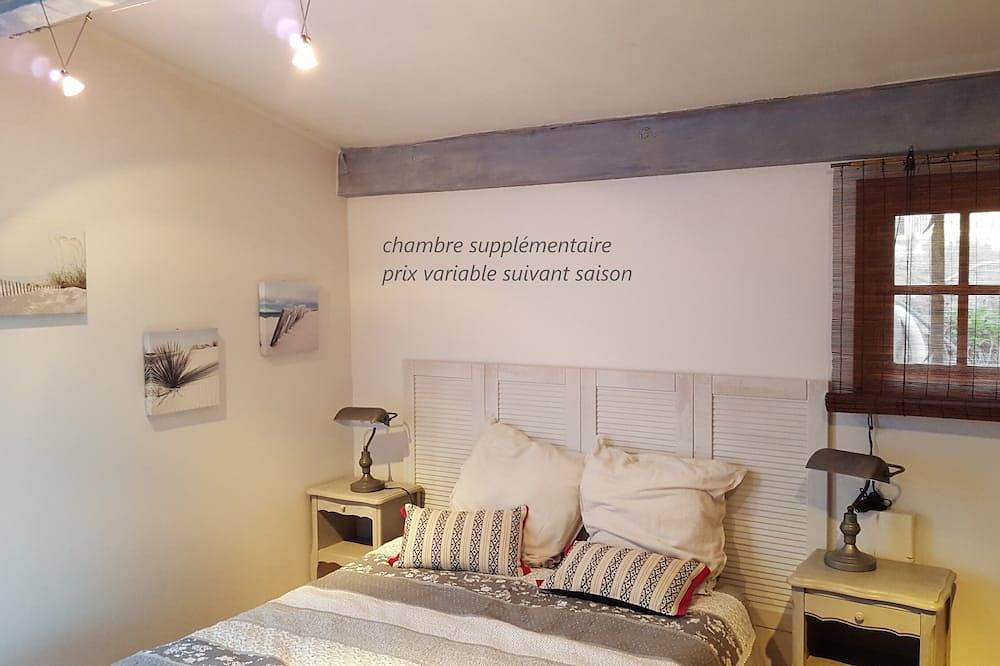 An old barn and all Provence within reach ... in Auriol, Marseille region