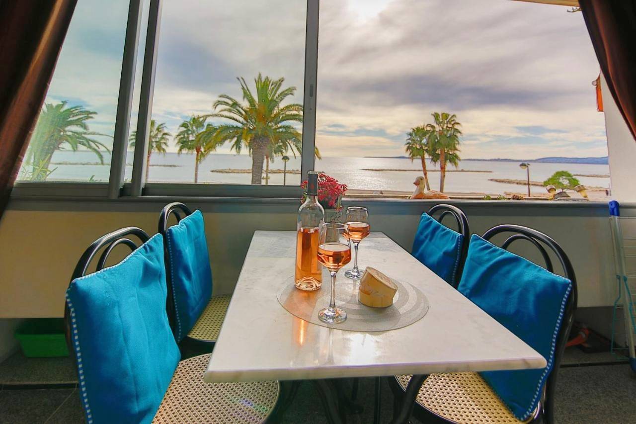 Appartement entier, Apartment in Saint-Laurent-du-Var, Côte méditerranéenne (France)