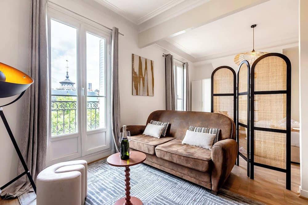 Appartement de vacances
