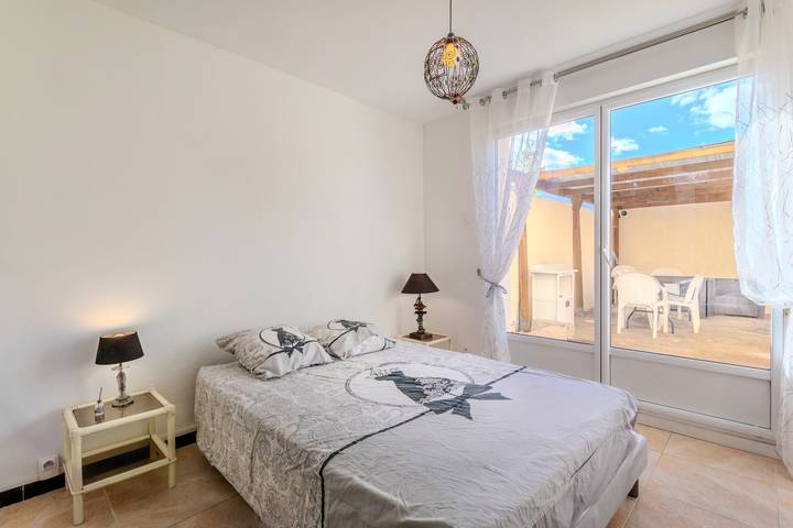 Apartamento de vacaciones para 6 personas, Se admiten mascotas - 1