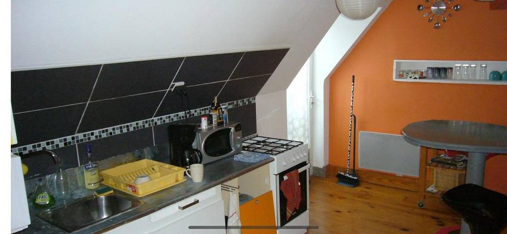 Gîte pour 2 personnes à Beaulieu-sur-Loire - 3
