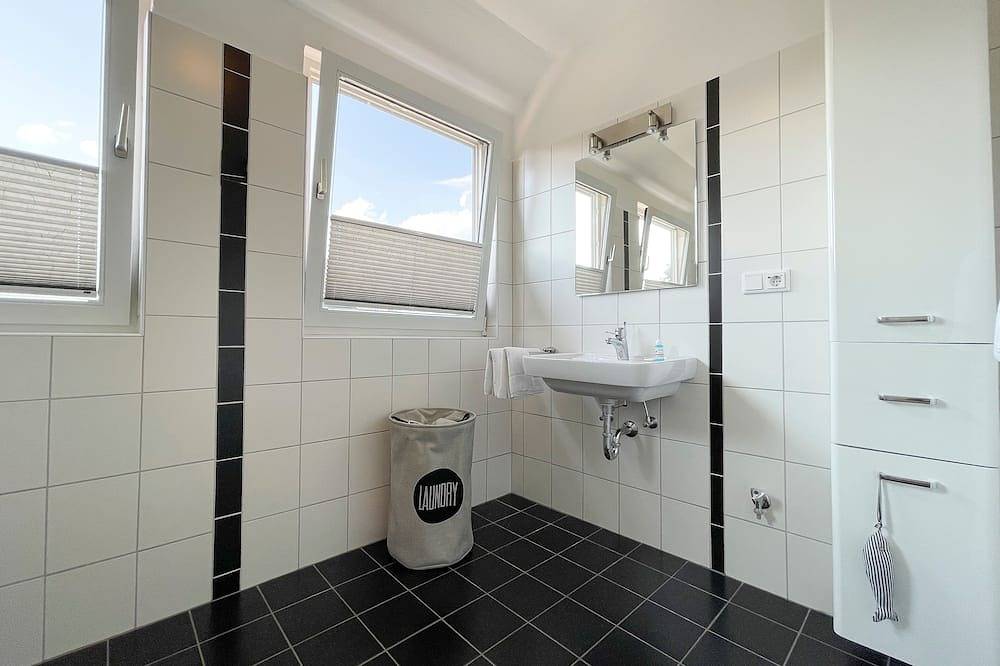 Ganze Wohnung, Ferienwohnung/App. für 5 Gäste mit 85m² in Wyk-Boldixum in Wyk auf Föhr (Stadt), Wyk auf Föhr