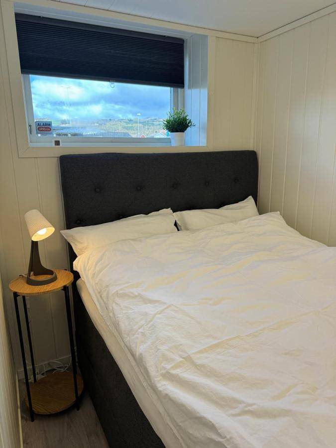 Ferienwohnung für 2 Personen, mit Garten in Preikestolen - 4