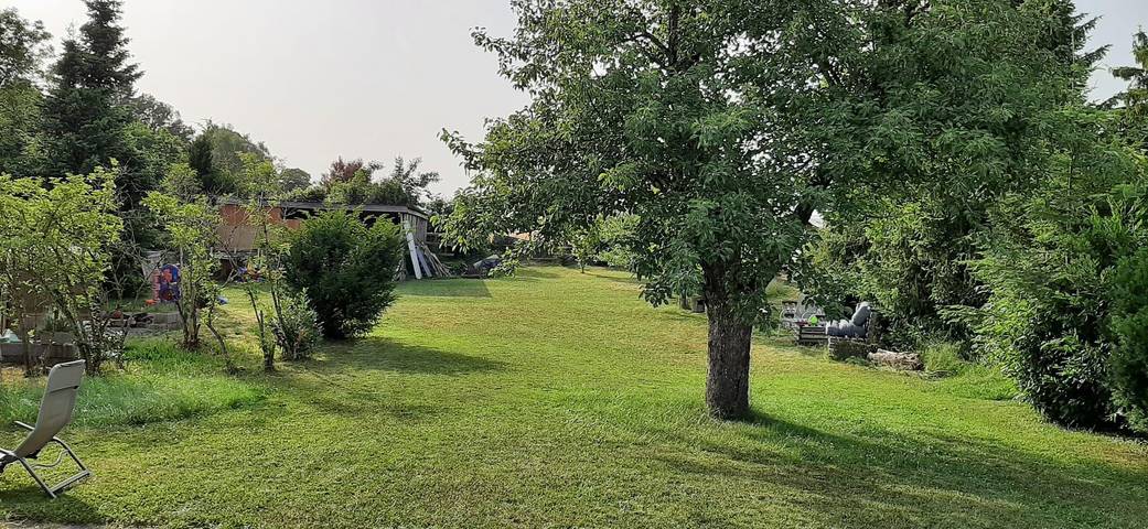 Ferienwohnung für 2 Personen, mit Garten und Balkon in der Eifel - 2