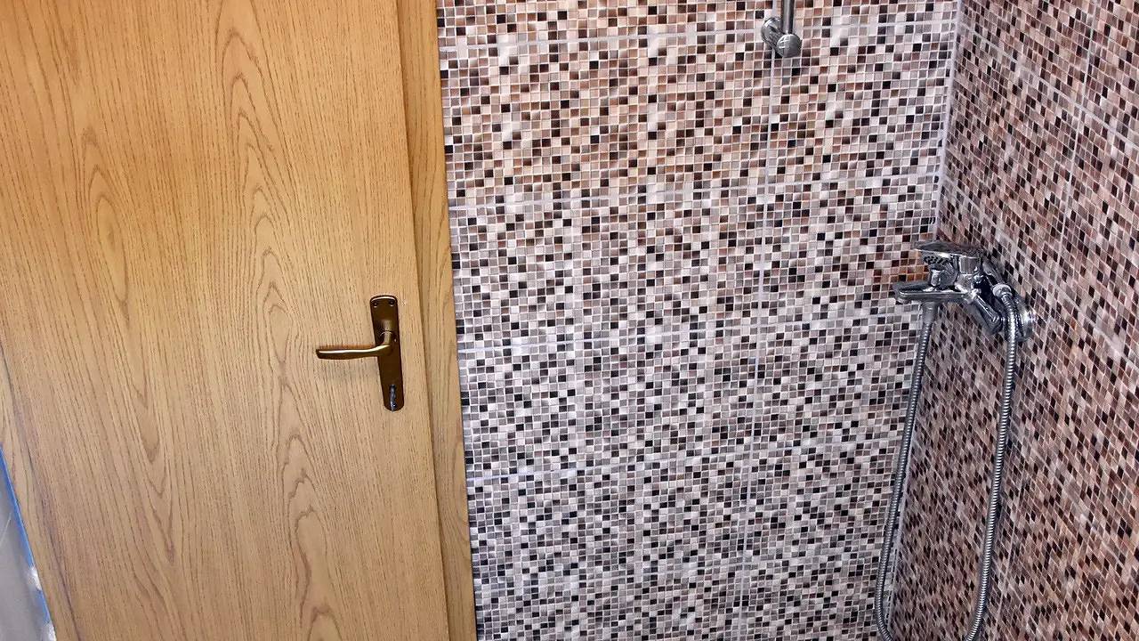 Ferienhaus für 6 Personen (47 m²) in Pašman in Pasman Stadt, Pasman