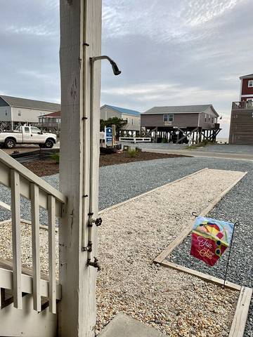 Vacation House for 10 Guests in Oak Island (NC), Brunswick County, Picture 1