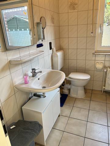 Ferienhaus für 6 Personen in Sögel, Emsland, Bild 4